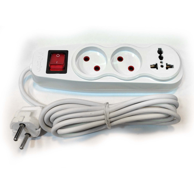 چندراهی برق ایران تکنیک مدل KSRE-3MK