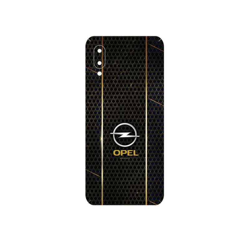 برچسب پوششی ماهوت مدل OPEL مناسب برای گوشی موبایل سامسونگ Galaxy M02