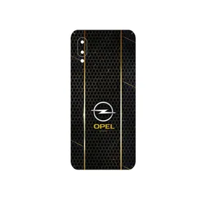MAHOOT OPEL Cover Sticker for Samsung Galaxy M02
