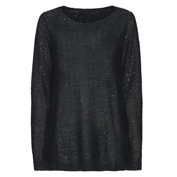 پلیور زنانه اسمارا مدل IAN-302615