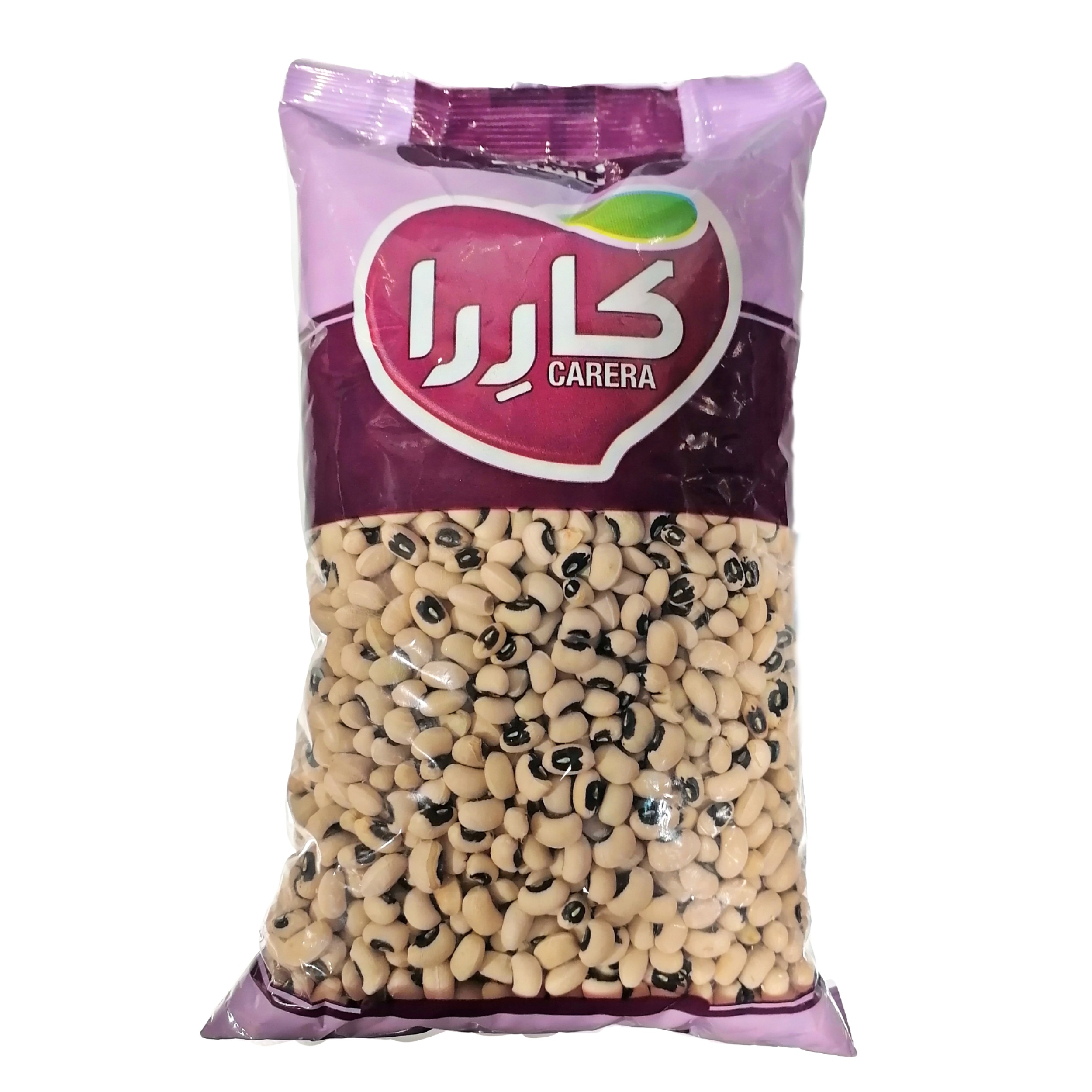 لوبیا چشم بلبلی کاررا -900 گرم