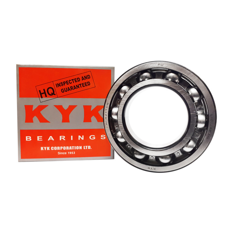 بلبرینگ کی وای کی مدل 6211CM