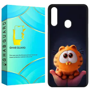 Ghab Guard GCHPA20S Cover For Samsung Galaxy A20s  