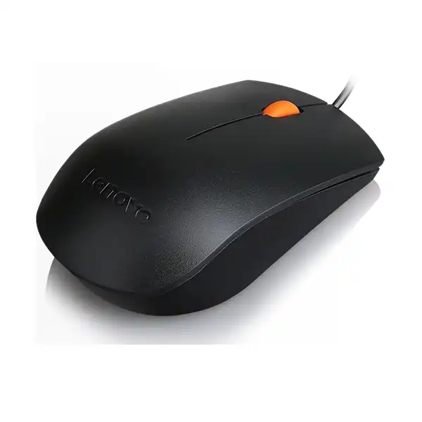 ماوس لنوو مدل 300 USB Souris