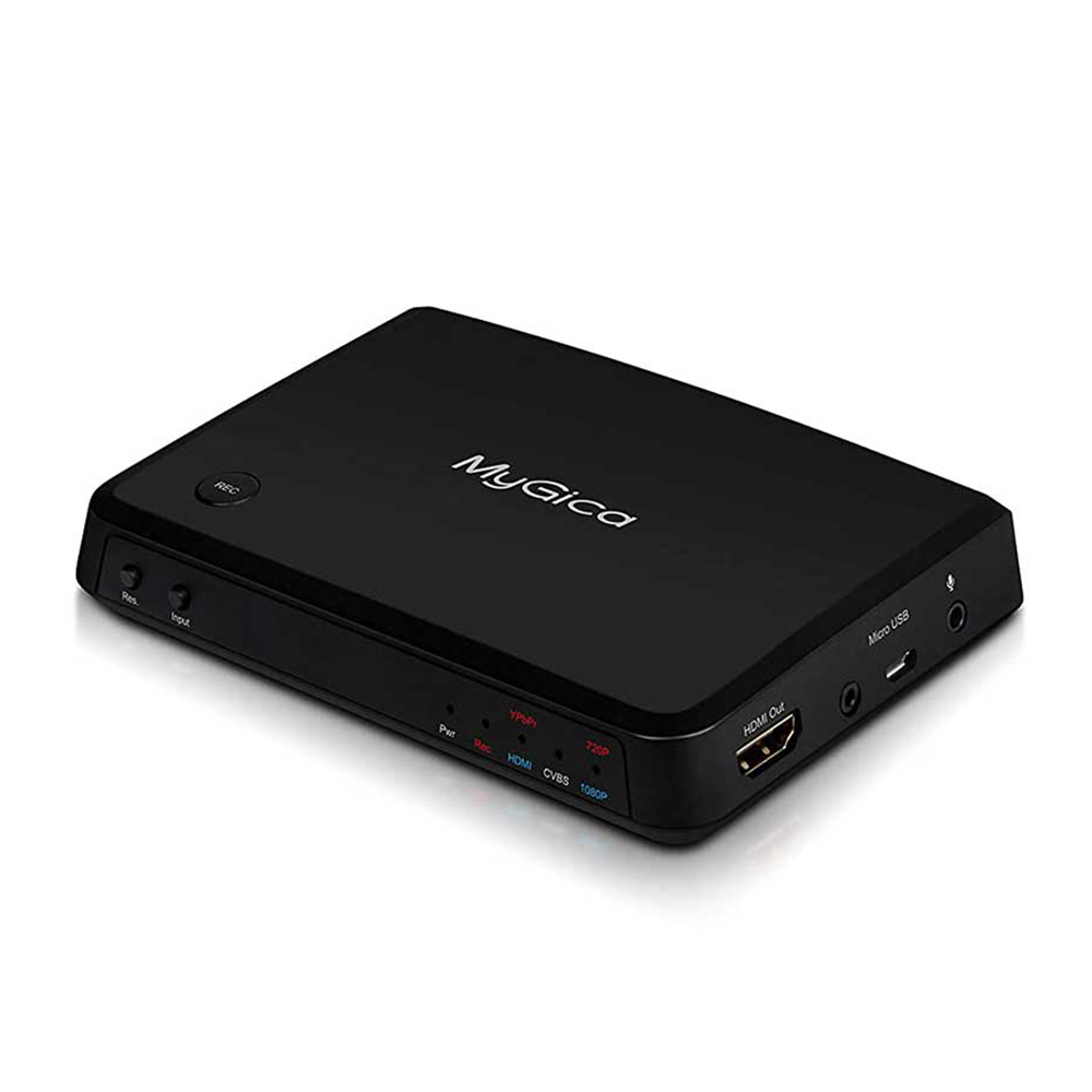 کارت کپچر مای گیگا مدل Cap X-II
