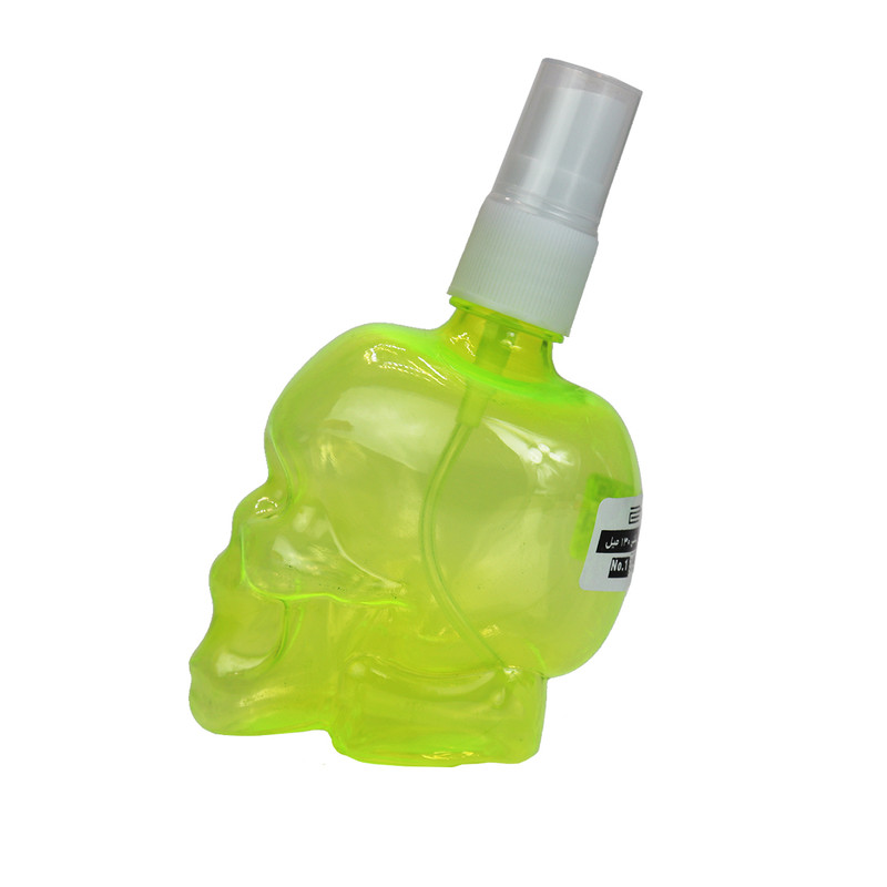 ظرف اسپری مدل SPRYSKSBZ130MNO1 طرح اسکلتی ظرف اسپری مدل SPRYSKSBZ130MNO1 طرح اسکلتی