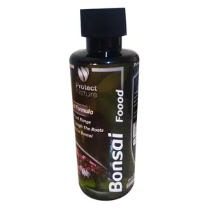 کود بونسای پروتکت نیچر مدل Bonsai حجم 125 میلی لیتر