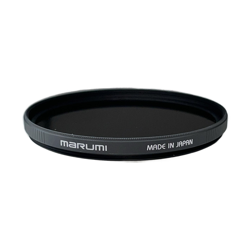 فیلتر لنز مارومی مدل ND8 MC DHG-52MM