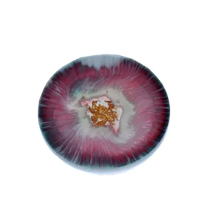 زیر لیوانی مدل رزین