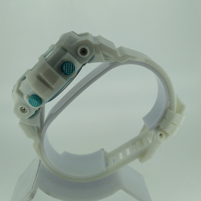 ساعت مچی عقربه ای بچگانه آوسان مدل WR30M ساعت مچی عقربه ای بچگانه آوسان مدل WR30M