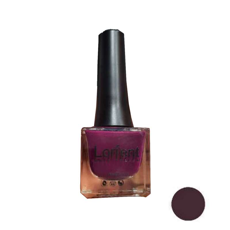 لاک ناخن لورینت شماره 431