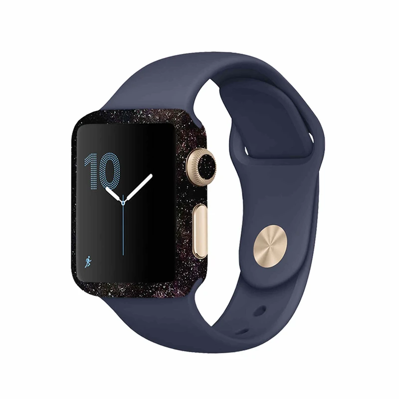 برچسب ماهوت طرح Universe_by_NASA_2 مناسب برای اپل واچ Watch 2 42mm