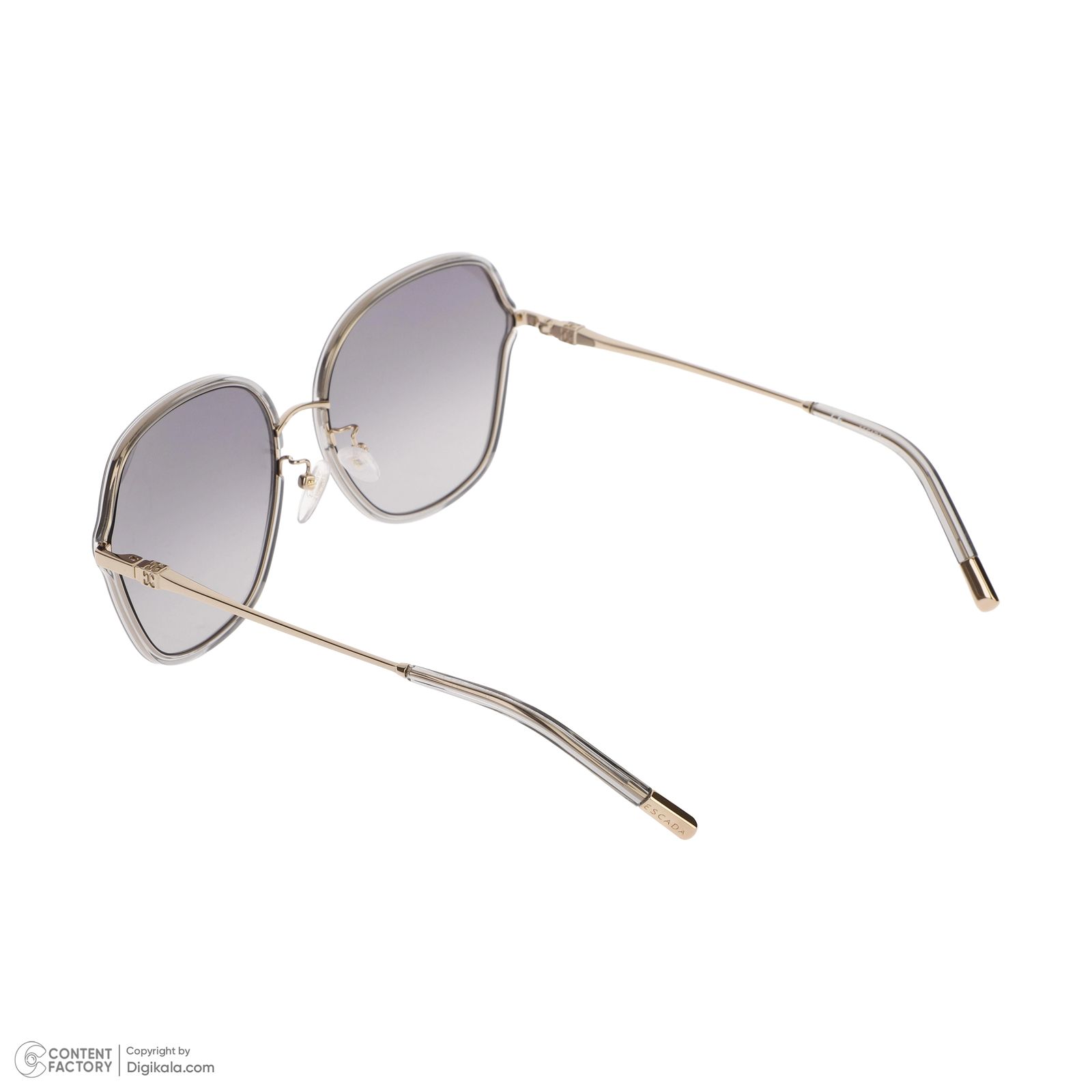 عینک آفتابی زنانه اسکادا مدل SESC24-300 -  - 4