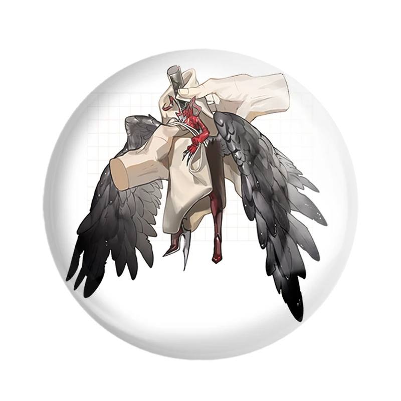 پیکسل خندالو مدل بازی پرسونا (Persona) کد 34411