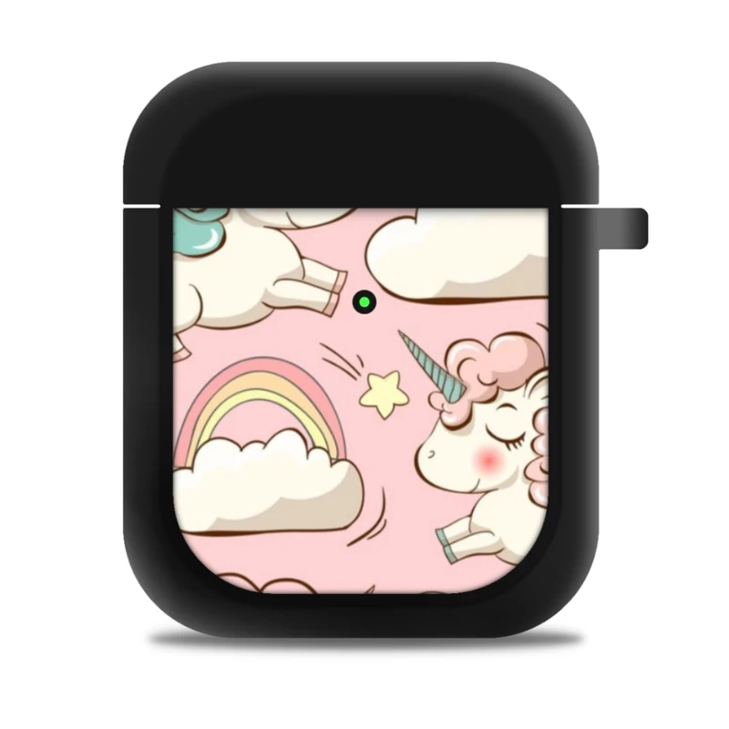 کاور آکام مدل AAP1CW-UNICORN1 مناسب برای کیس اپل ایرپاد 1/2