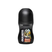 رول ضد تعریق زنانه مولهنس مدل ورساچ نویر حجم 60 میلی لیتر