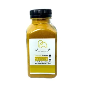 پودر زردچوبه فیلی - 150 گرم