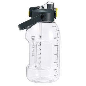 قمقمه ورزشی انرژی مدل YM-001 گنجایش 2.2 لیتر