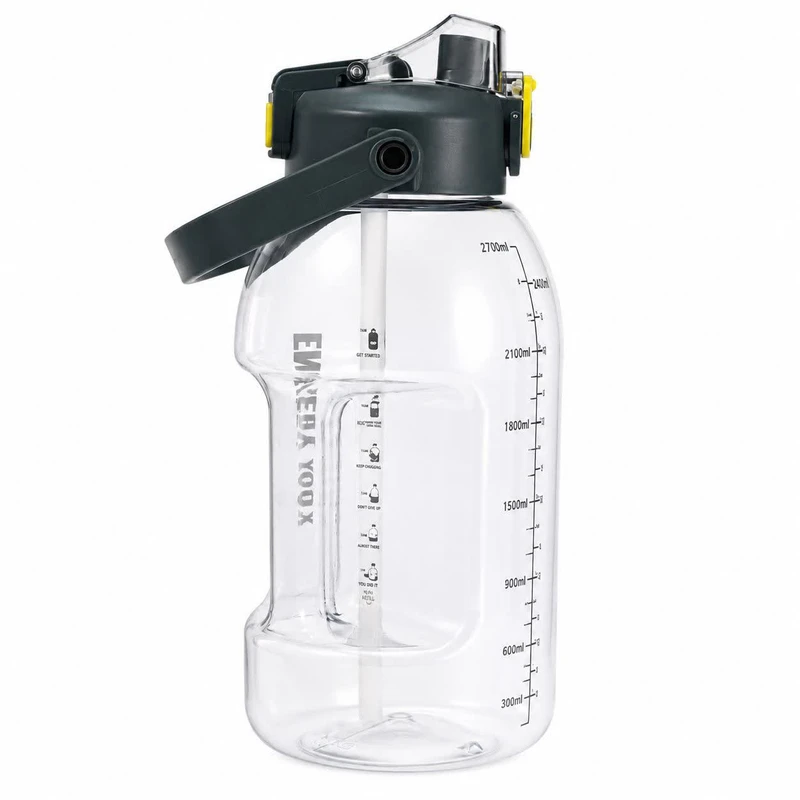 قمقمه ورزشی انرژی مدل YM-001 گنجایش 2.2 لیتر