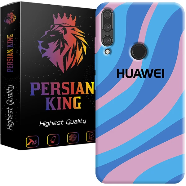 کاور مدل AB-HAFT 22 مناسب برای گوشی موبایل هوآوی Y9 Prime 2019 / آنر 9X