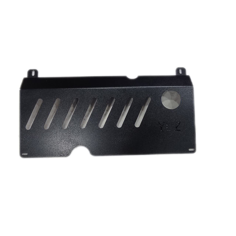 سینی  محافظ زیر موتور مدل فلزی  مناسب برای تارا