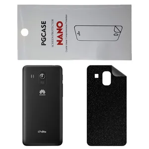 STAR SD Back Skin For Huawei Ascend G525