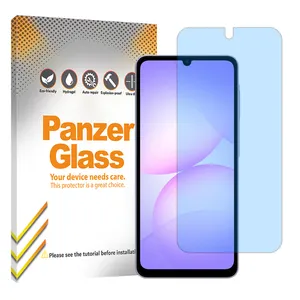 Panzer glass Eye Care model bluecut screen protector suitable for Samsung Galaxy A07 Mobile phone 