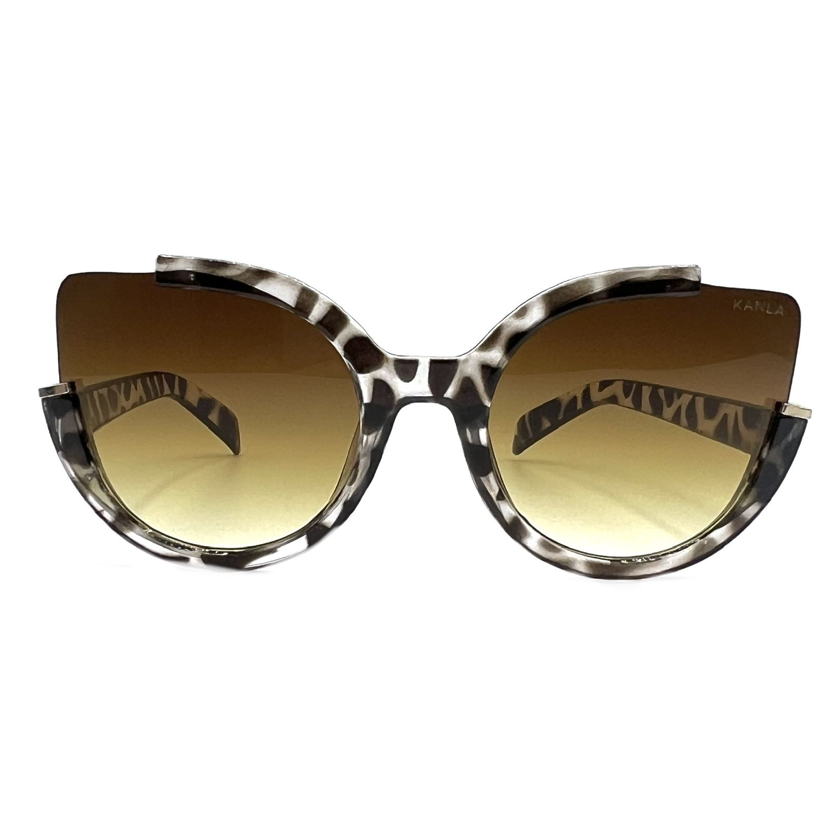 عینک آفتابی زنانه مدل Ka 19182 -  - 2