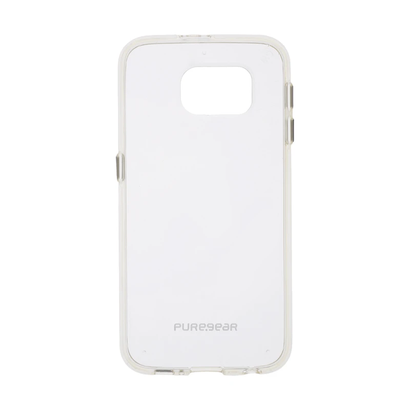 کاور پیوردیر مدل Slim Shell Etui Mince مناسب برای گوشی موبایل سامسونگ galaxy S6