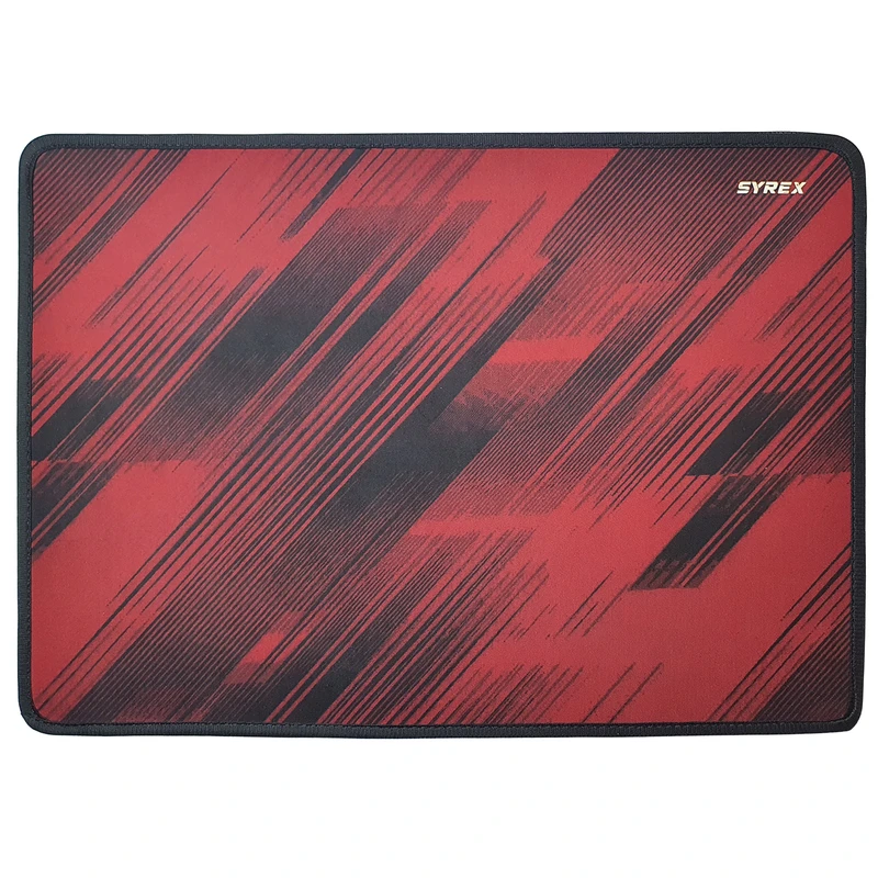 ماوس پد گیمینگ سایرکس مدل SX-PM100 سایز 35x250 سانتی‌متر
