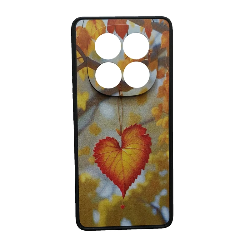 کاور پل پرایم کد JL27 مناسب برای گوشی موبایل شیائومی Redmi Note 14 Pro 4G