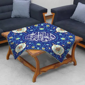 رومیزی مدوپد طرح حضرت معصومه مدل mod00146