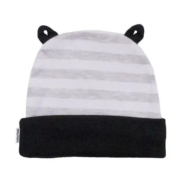 کلاه نوزادی آدمک مدل پاندا کد 373500