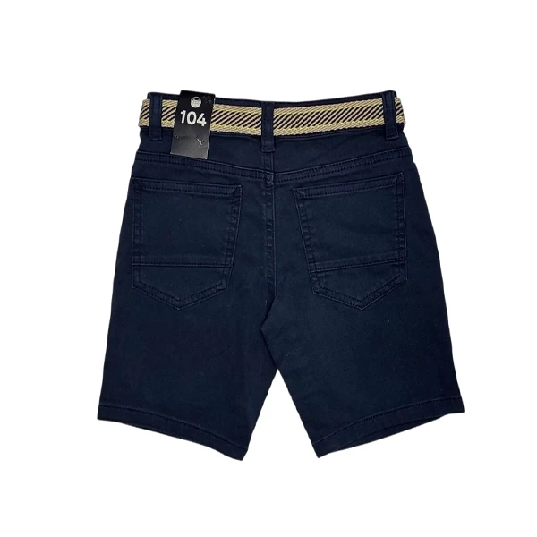 عکس شماره 2 : شلوارک پسرانه سی اند ای کد 5946