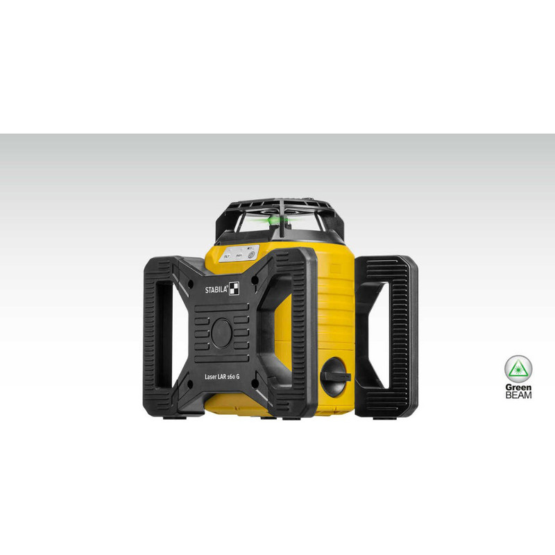ترازیاب لیزری استبیلا مدل LAR 160 G
