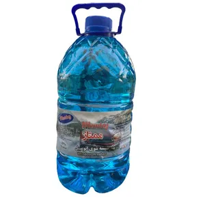 مایع تمیز کننده شیشه خودرو ممتاز مدل FA01 حجم 4 لیتر 