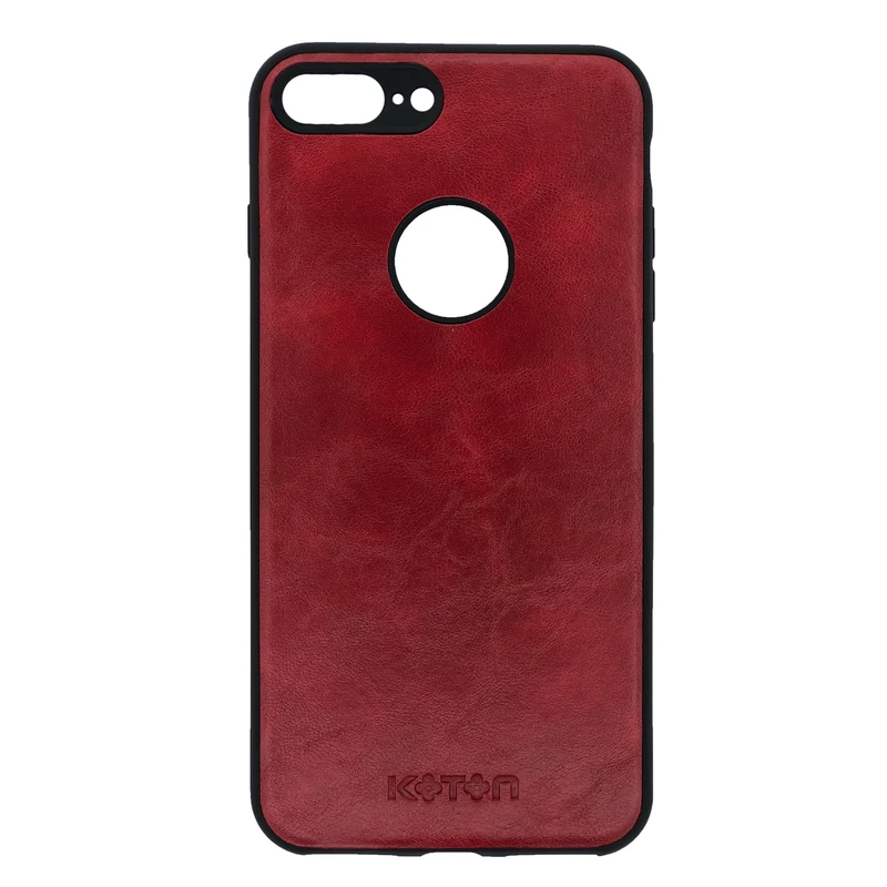 کاور مدل IBI_K مناسب برای گوشی موبایل اپل Iphone 8 Plus