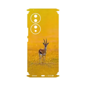 MAHOOT Gazelle-FullSkin Cover Sticker for Honor 70