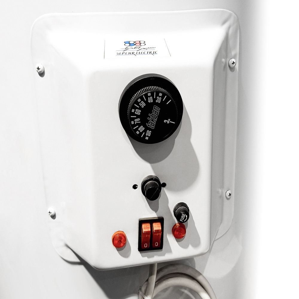 آبگرمکن برقی سپهر الکتریک مدل SE200