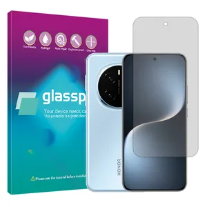 Glass Pro Matte screen protector borderless model suitable for Honor Magic7 mobile phone