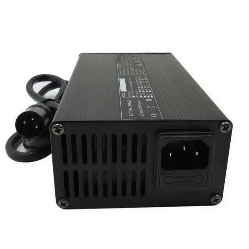 شارژر ویلچر برقی مدل SR240-050-S