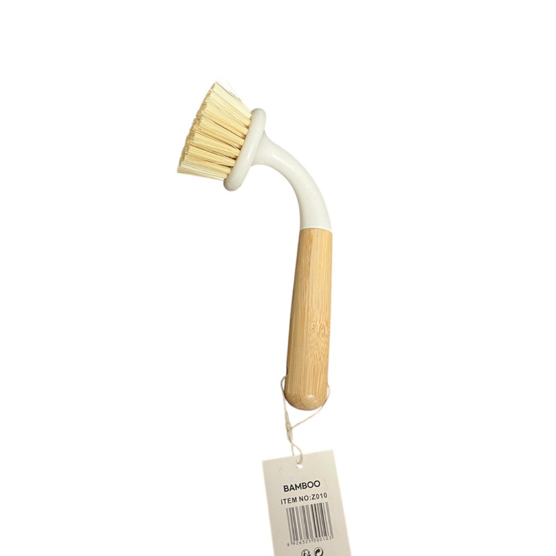 فرچه بامبو مدل سر کج