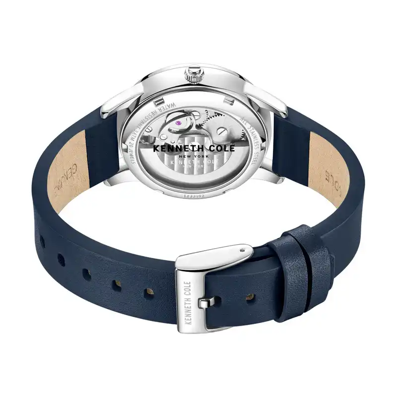 ساعت مچی عقربه ای زنانه کنت کول مدل E2219201