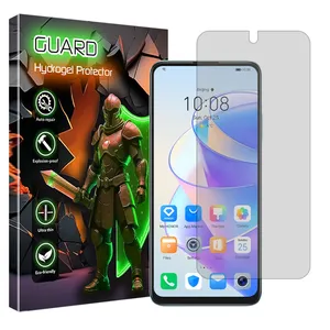 Guard Tough model matte screen protector suitable for Honor X7a mobile phone