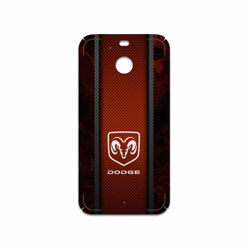 برچسب پوششی ماهوت مدل Dodge مناسب برای گوشی موبایل اچ تی سی 10 Evo