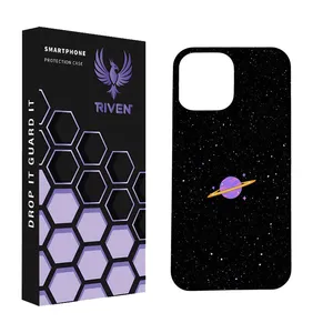 RIVEN RI2-7 Case For Apple iPhone 15
