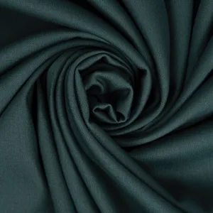 پارچه لباس مدل  کتان ساده 9