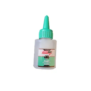 چسب مایع123 تی اچ تی ماکس مدل MAX-25 وزن 25 گرم