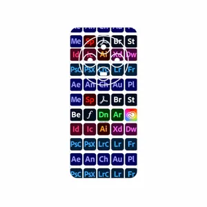 MAHOOT Adobe Cover Sticker for Xiaomi Poco C75