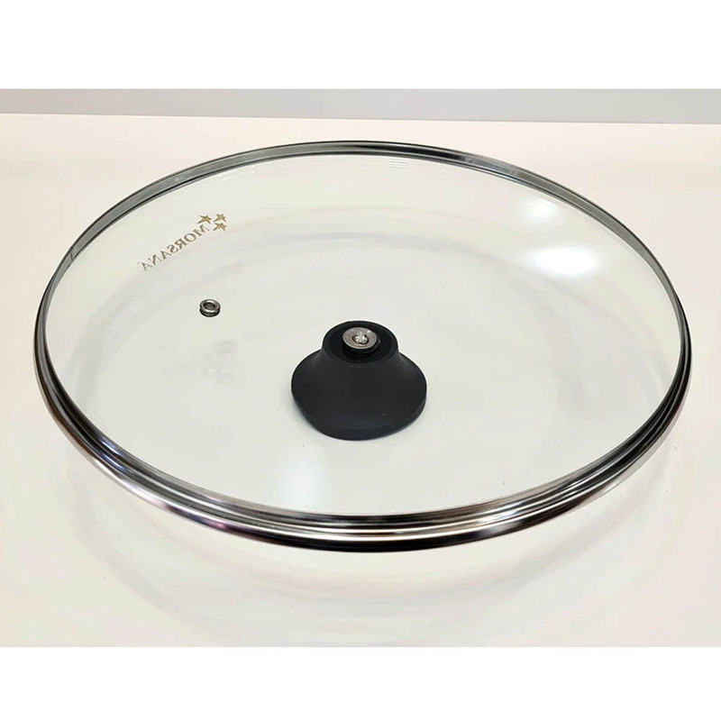 در قابلمه و تابه مُرسانا مدل K30 سایز 30